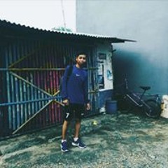 agung