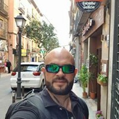 Paul Alcantara
