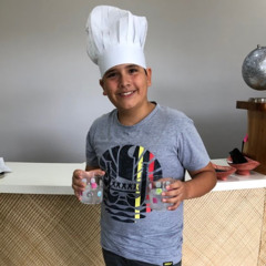 Sebastian Moya Moreira