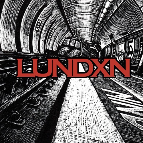 LUNDXN’s avatar