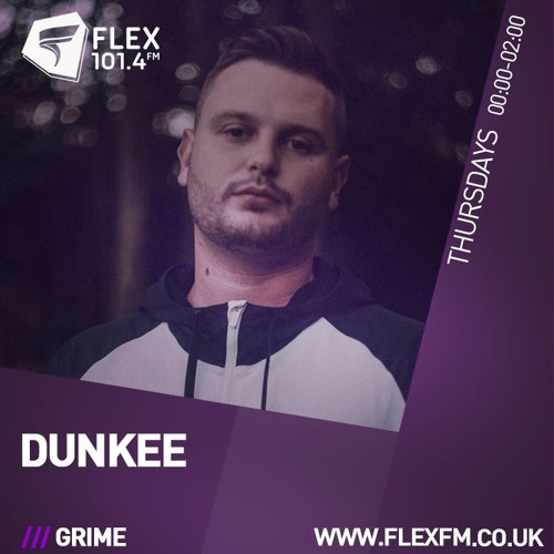 Flowdan - Horror Show Style - DUNKEE & JACKAL REMIX