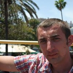 Андрей Веричев