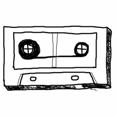 the broken cassette cafe