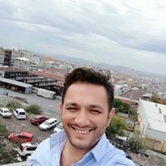 Ahmet Avcı