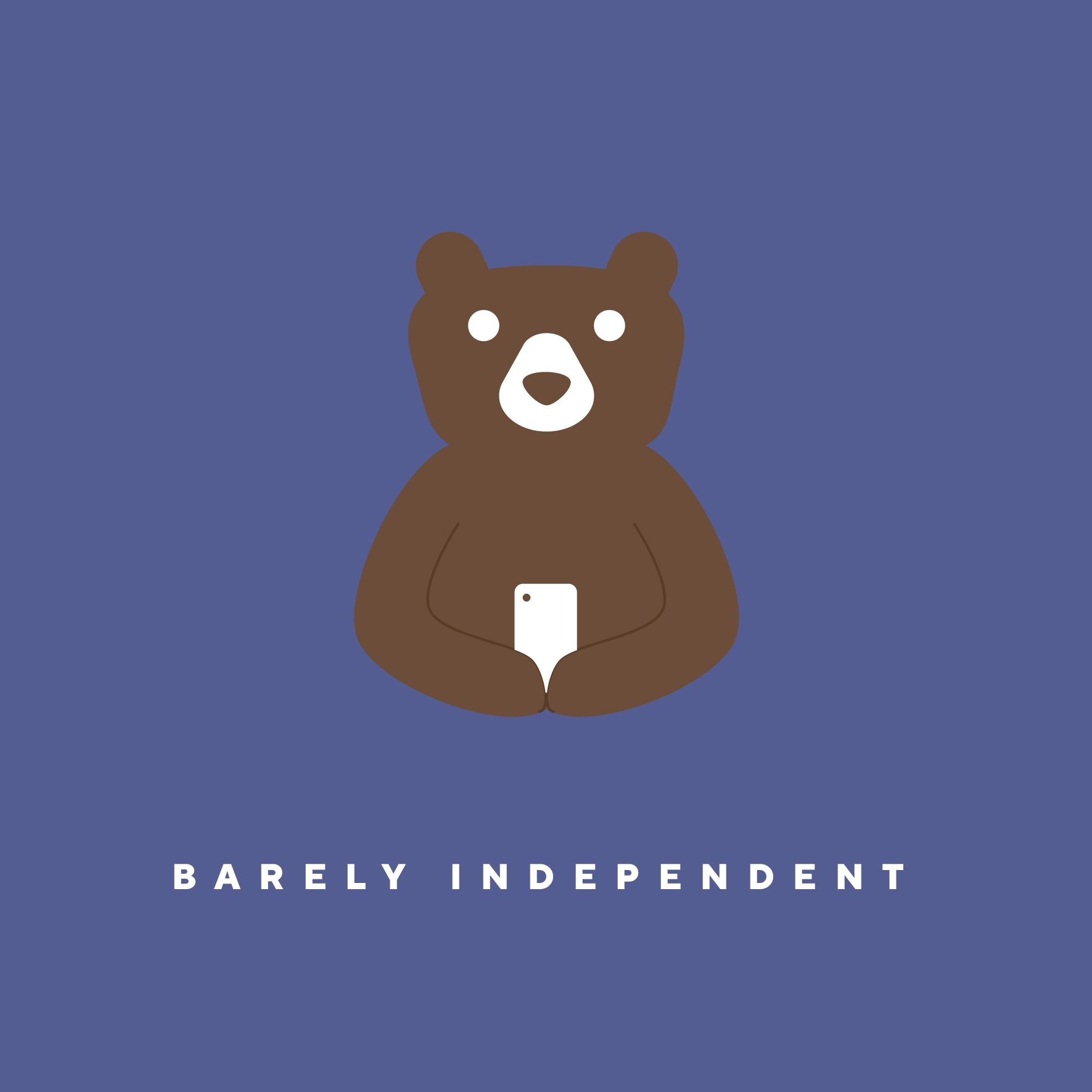 Barely Independent