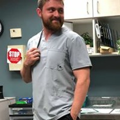 Zach Dickson