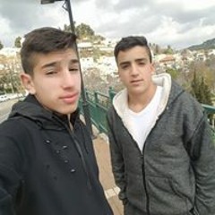 harel1dadon