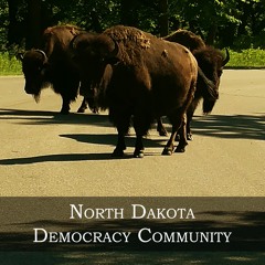North Dakota Democracy Community