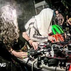 (now Ketama 47 and Mixmastermelonhead)