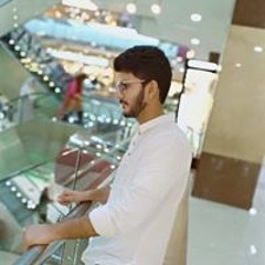 Touseef Khan