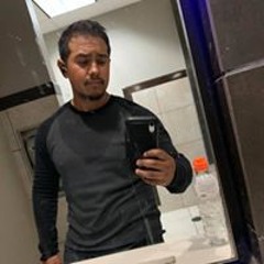 Andrew Castillo