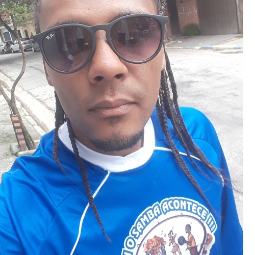 Tiee Canta Jorge Aragão