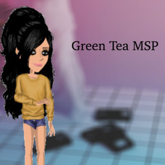 Green Tea MSP