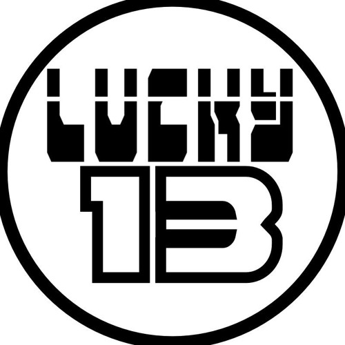 Lucky13’s avatar