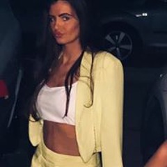 Kizzey Thompson