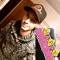 Rene McRm