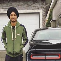 ਪਵਿੱਤਰ ਸਿੰਘ