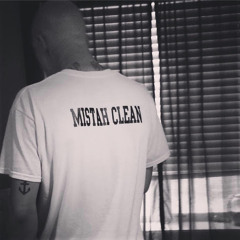 Mistah Clean