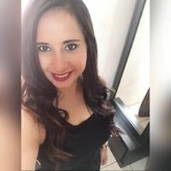 Selene Saldivar Avila