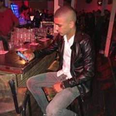 roy davidi