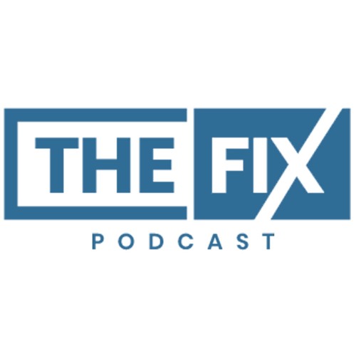 Stream The Fix Podcast music | Listen to songs, albums, playlists for free  on SoundCloud