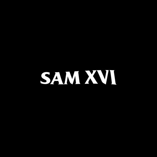 SAM SIXTEEN’s avatar