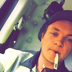 Christopher Åhs