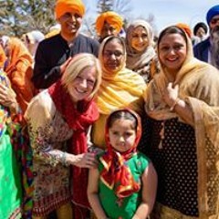 Sukhjit Dhaliwal