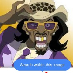 pimpnamed slick back