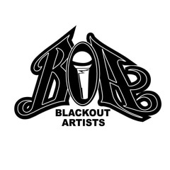 The Black-out Artists
