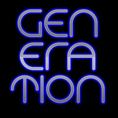Generation