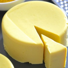 DJ CHEESE