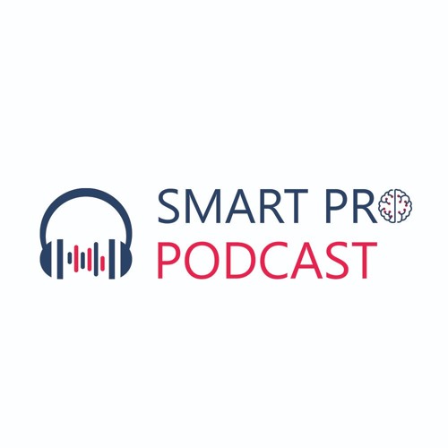 Smart Pro Podcast’s avatar