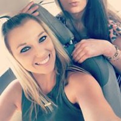 Brittany Griggs