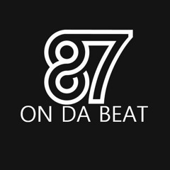 87ONDABEAT (PRODUCER)
