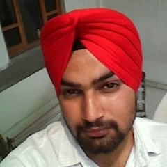 Navdeep Singh