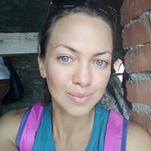 Masha Masha’s avatar