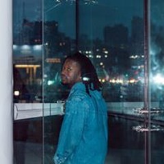 Gerald Omenako