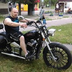 Александр Хмельницкий