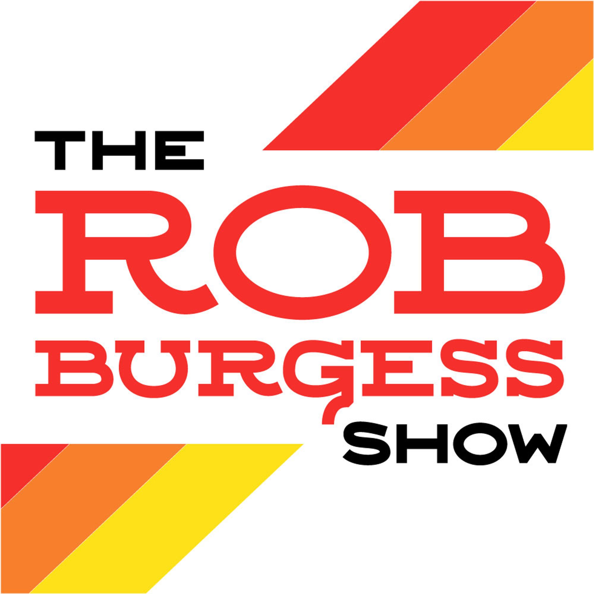 The Rob Burgess Show