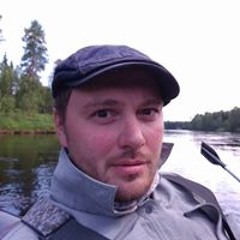 Daniel  Nebogatikov