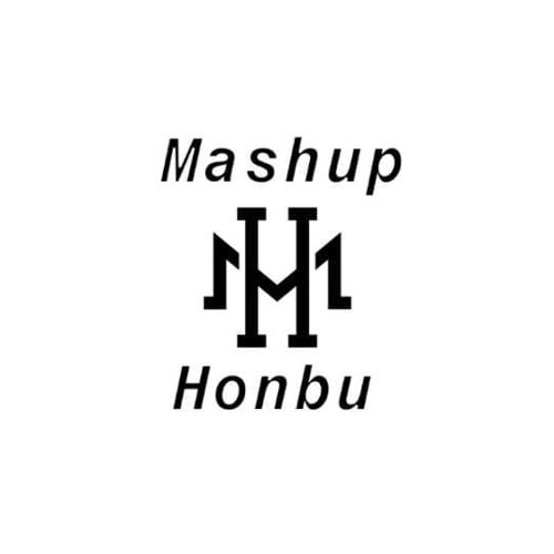 MASHUP HONBU’s avatar