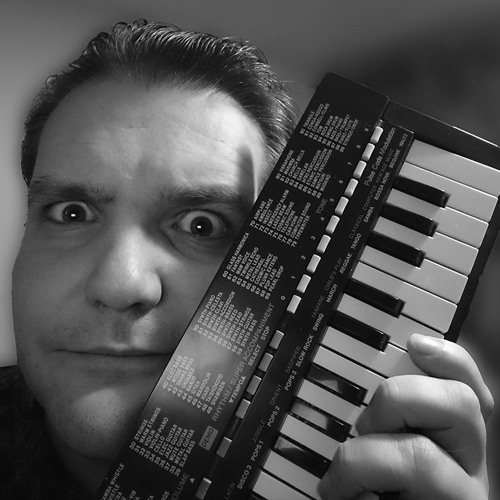 CORE Undertale Funk Jam/Cover
