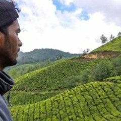 arun