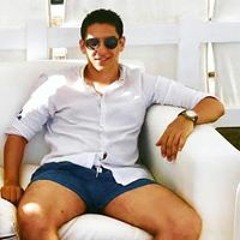 Abduallah El-shazly