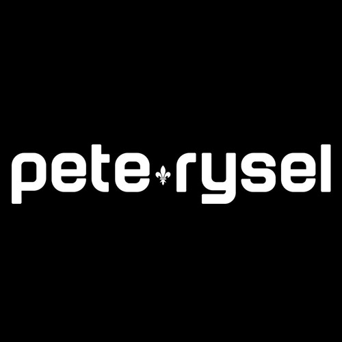 Pete Rysel’s avatar