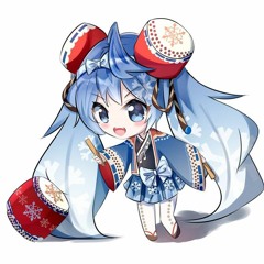 MikuFan007