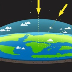 Flat Earth Dude