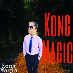 Kong Magic