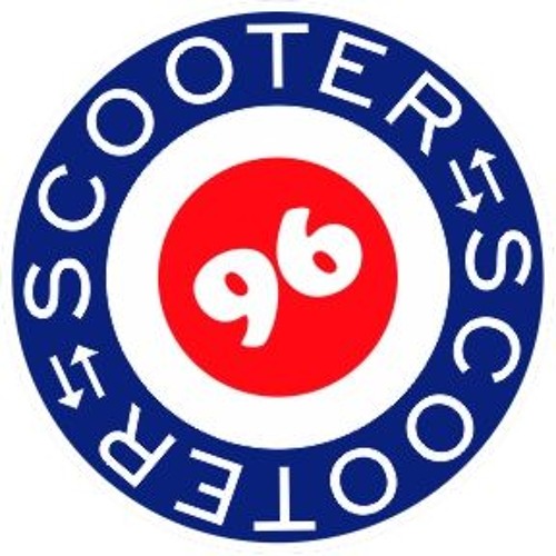 SCOOTER96’s avatar